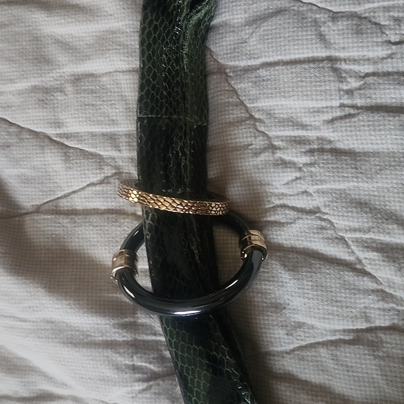 Kate Landry large shoulder bag. NWT - Picture 4 of 8